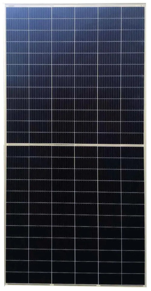 Luxen Solar LNCT-585N