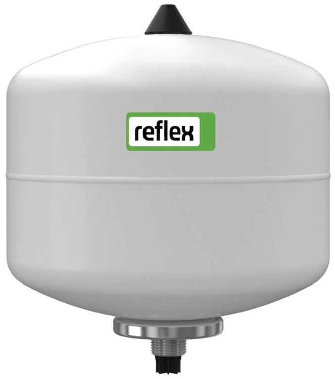 Reflex DD 8, 10 бар, білий (7307700)