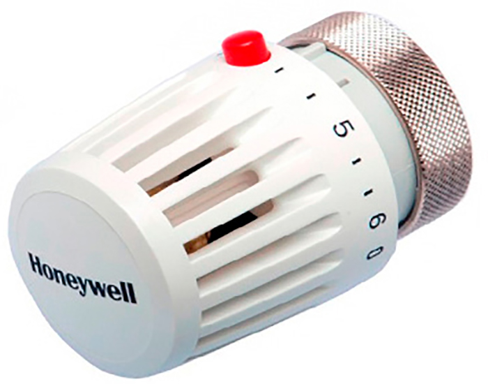 Термоголовка Honeywell Resideo T1002W0