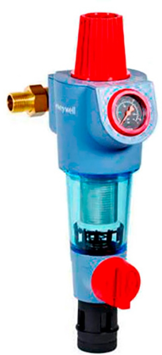 Honeywell Resideo FK74CS-1AA