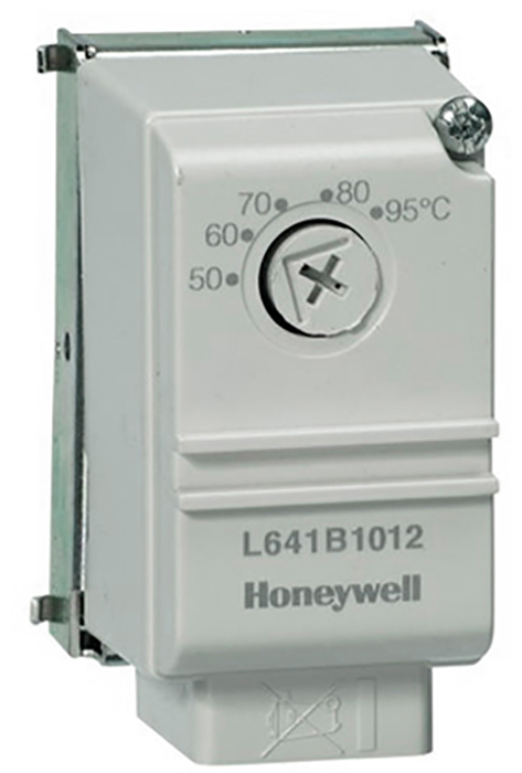 Цена термостат Honeywell Resideo L641B1012 в Киеве