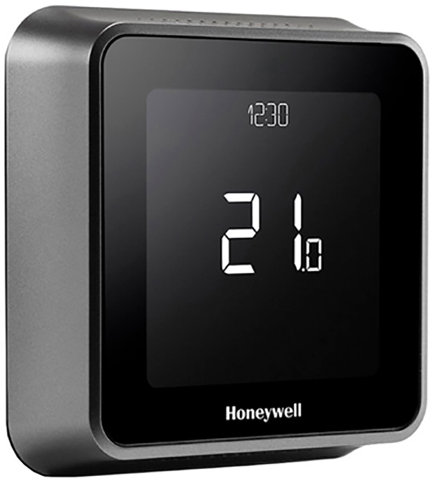 Термостат Honeywell Resideo Lyric T6 Wi-Fi (Y6H810WF1034) в інтернет-магазині, головне фото