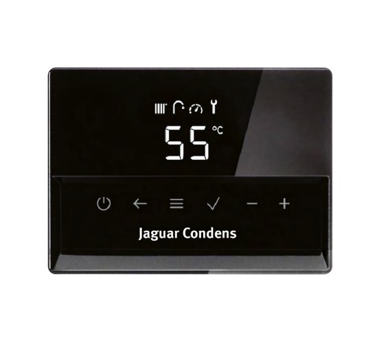 Газовый котел Protherm Jaguar Condens 18/24 MKV-AS/1 (H-INT4) цена 31130 грн - фотография 2