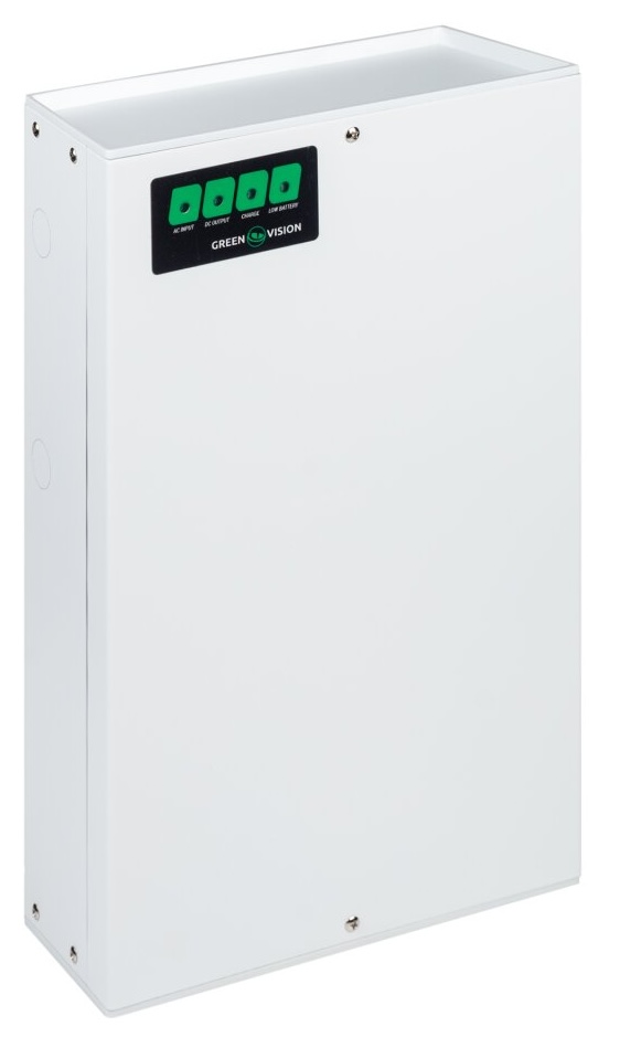 Источник бесперебойного питания GreenVision GV-009-UPS-A-1203-5A отзывы - изображения 5