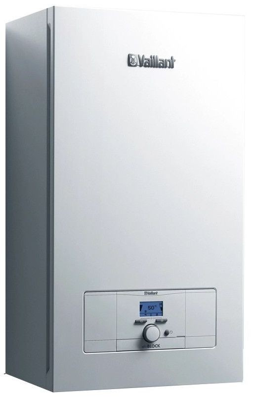 Електричний котел Vaillant eloBLOCK VE6/14 (10023682) ціна 42625 грн - фотографія 2