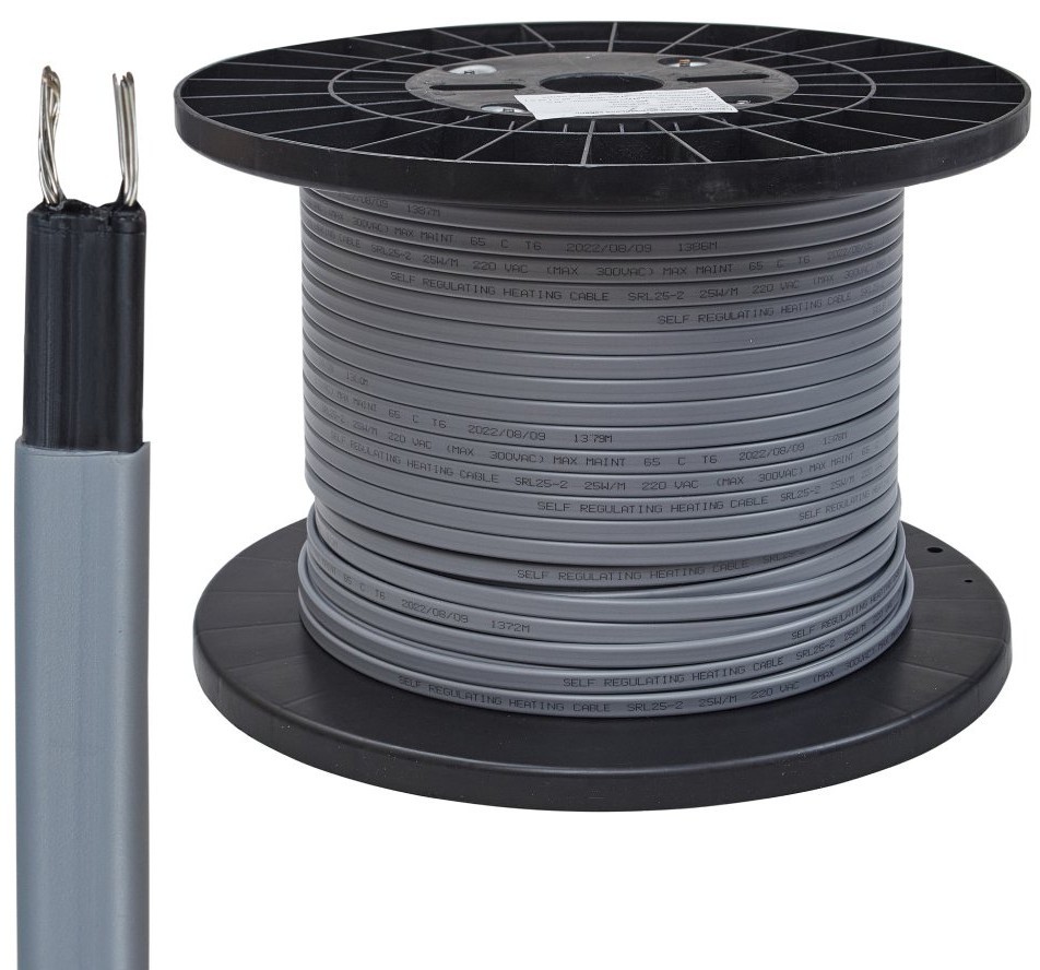 Castle SRL 16-2 1 м.п