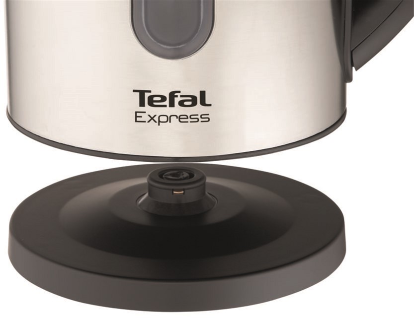 Електрочайник Tefal Express 2 KI170D40 інструкція - зображення 6