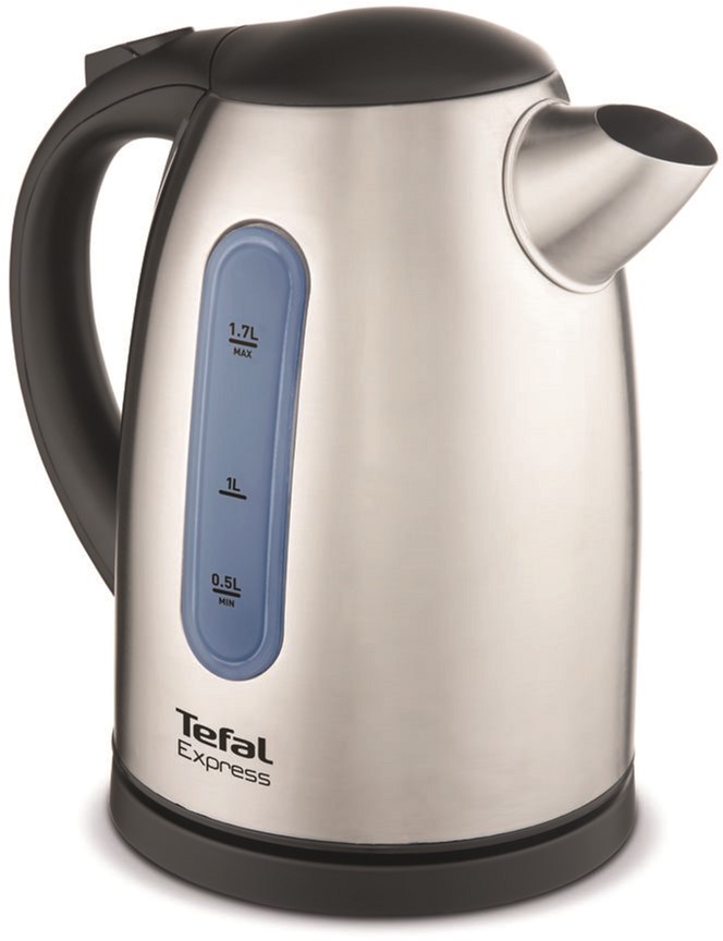 Электрочайник Tefal Express 2 KI170D40 цена 1603 грн - фотография 2