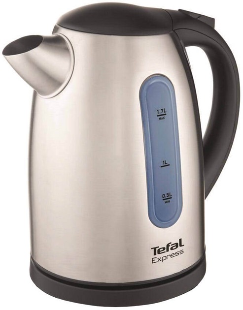 Електрочайник Tefal Express 2 KI170D40 в інтернет-магазині, головне фото