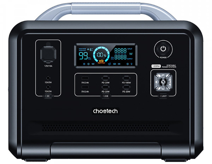 Choetech BS005 (BS005-EU-BK)