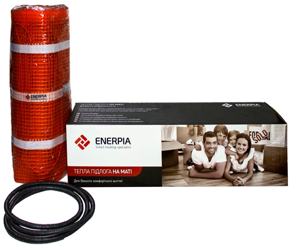 Enerpia DW200-10, 2000 Вт, 10 м2