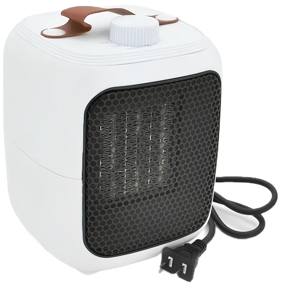 Купити тепловентилятор Voltronic SH-728, 900W в Рівному