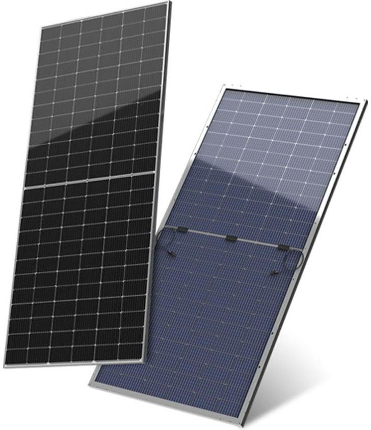 Солнечная панель Jinko Solar JKM585N-72HL4-BDV 585Wp цена 0 грн - фотография 2