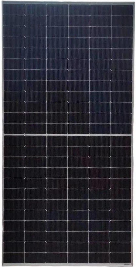 Сонячна панель Jinko Solar JKM585N-72HL4-BDV 585Wp в інтернет-магазині, головне фото