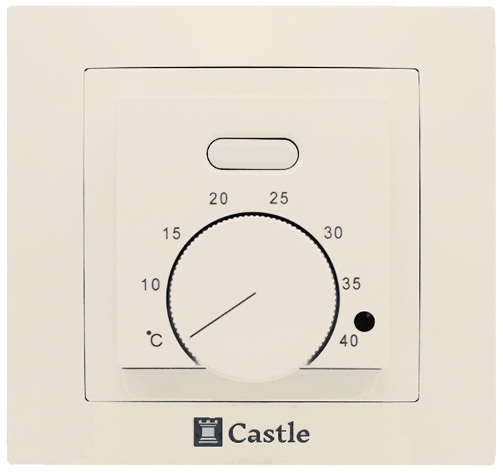 Castle AC308H Слоновая кость