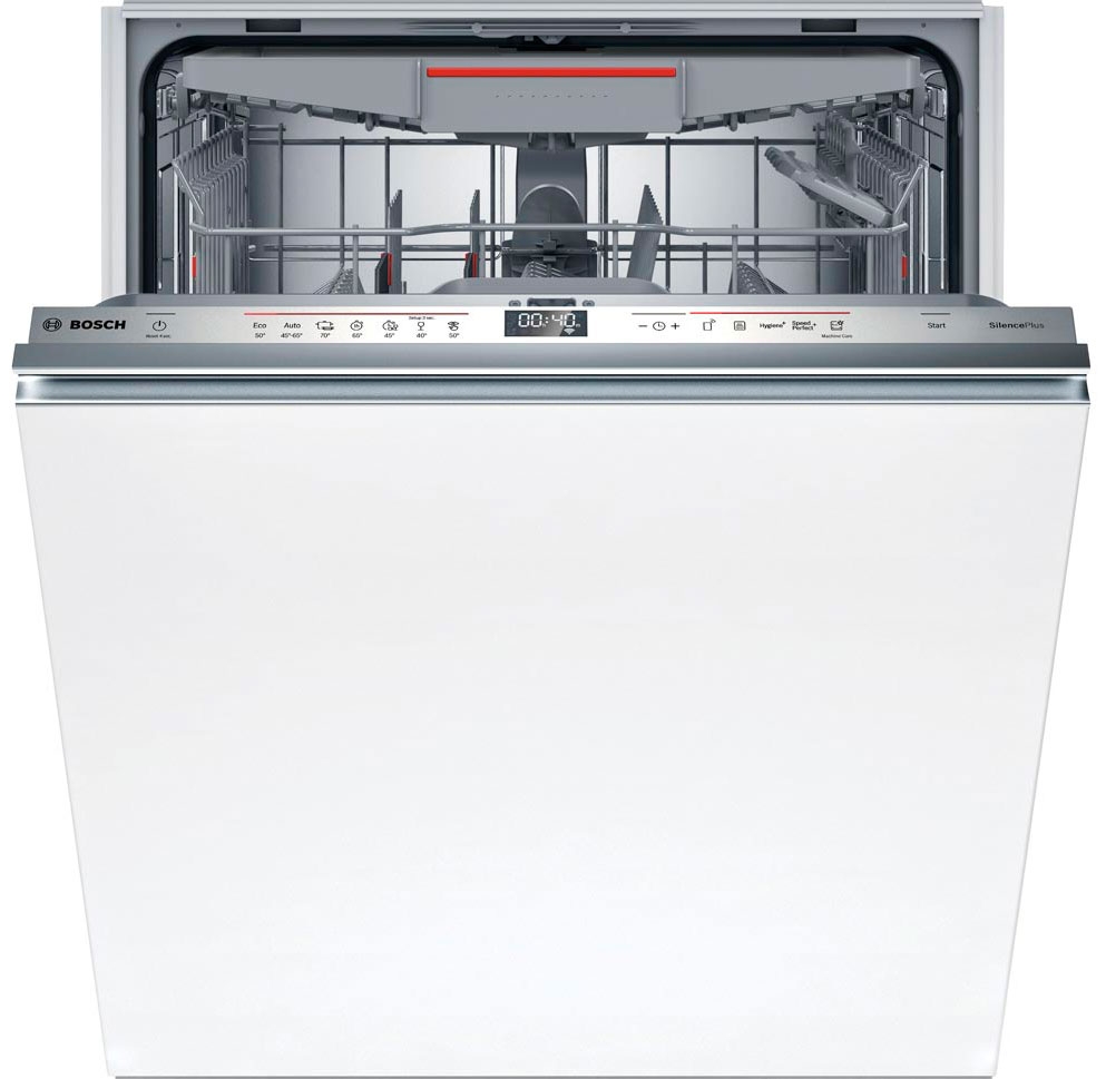 Bosch SMV6EMX75Q