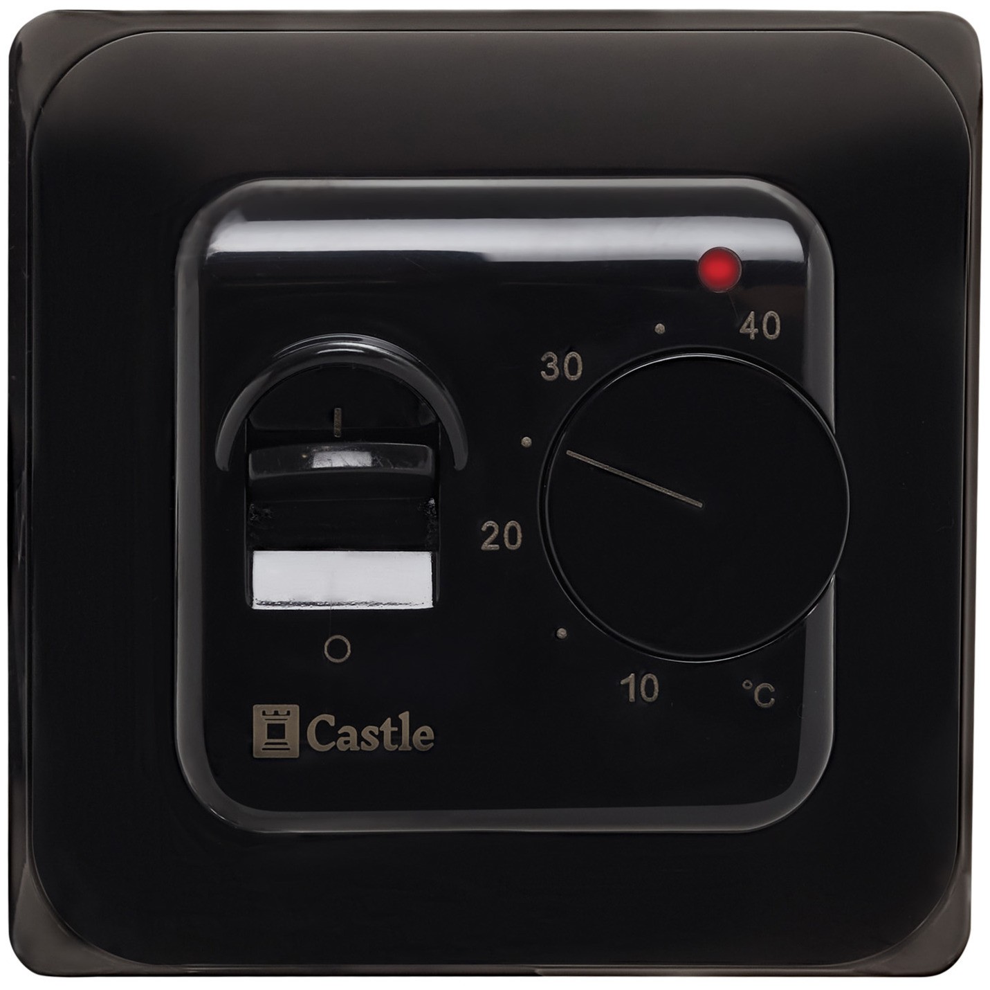 Castle М5.16 Black