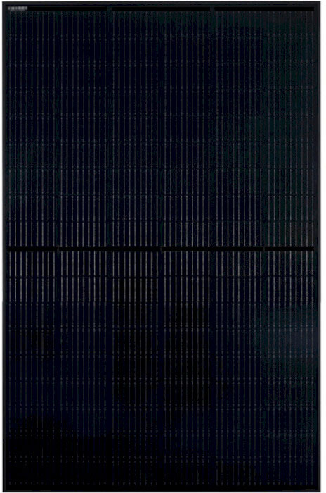 Сонячна панель V-TAC Mono Solar AU410-27V-MH ціна 4900 грн - фотографія 2