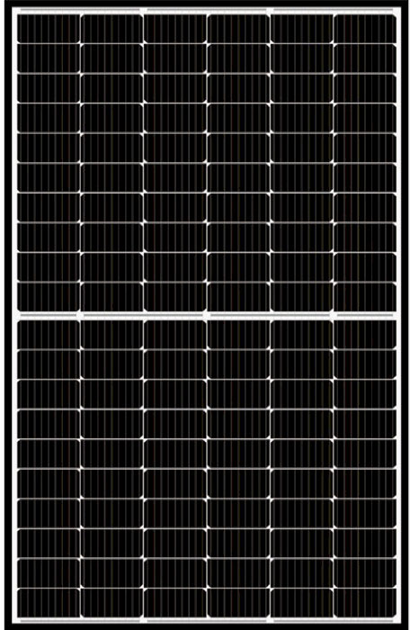 Ціна сонячна панель V-TAC Mono Solar AU410-27V-MH в Києві