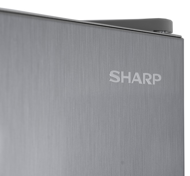 Холодильник Sharp SJ-FBA05DTXLE-UA отзывы - изображения 5