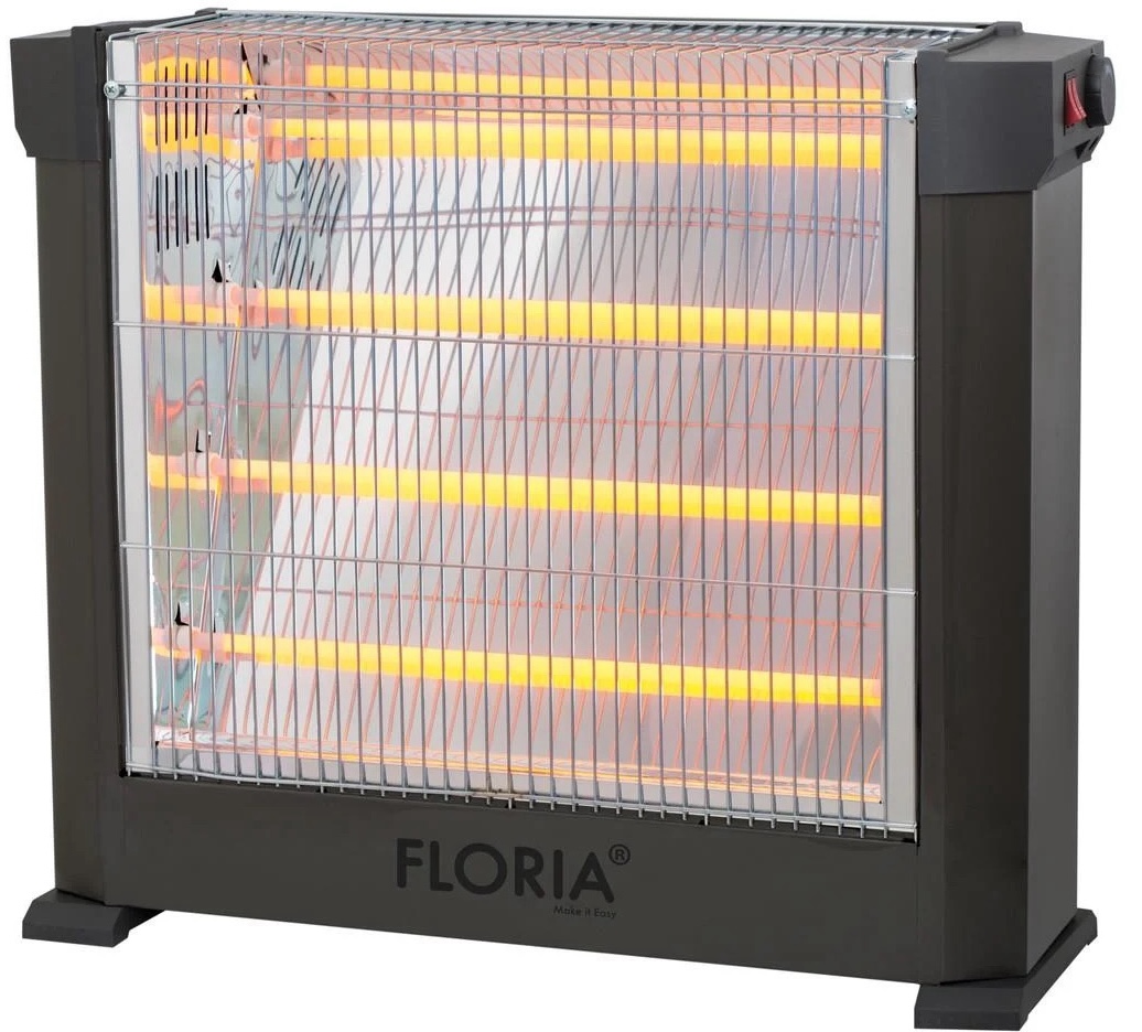 Floria ZLN8808, 1800Вт