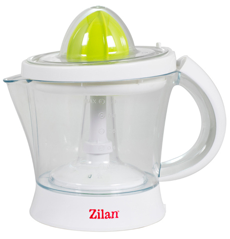 Соковитискач Zilan ZLN7832, 40W