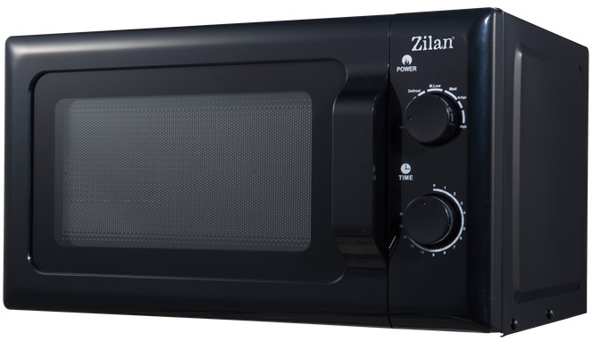 Микроволновая печь Zilan ZLN1222, 700W в интернет-магазине, главное фото