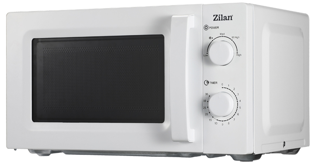 Микроволновая печь Zilan ZLN4667, 600W в интернет-магазине, главное фото