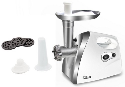 Zilan ZLN7598, 1200W, white