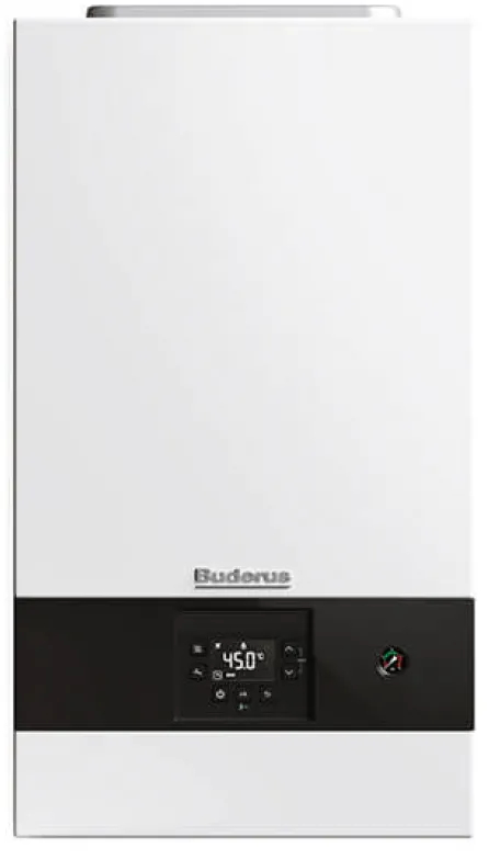 Відгуки газовий котел Buderus Logamax plus GB122i-24 T H (7736902936)