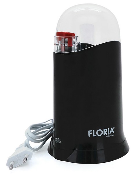 Цена кофемолка Floria ZLN3086, 200W в Киеве