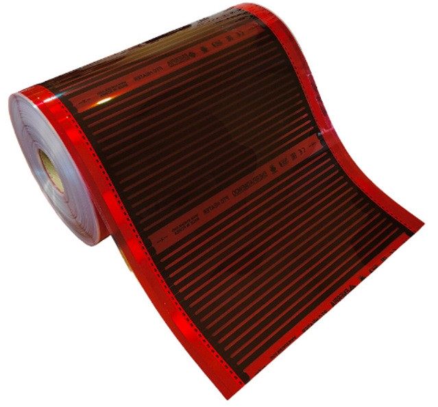 Enerpia RED EP-PTC-308 (T)