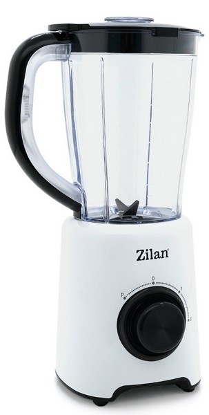 Zilan ZLN3703, 500W, white