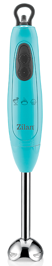 Характеристики блендер Zilan ZLN1635, 700W, blue