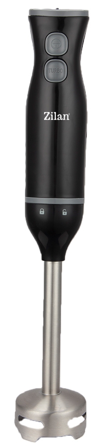 Zilan ZLN5220, 250W, black