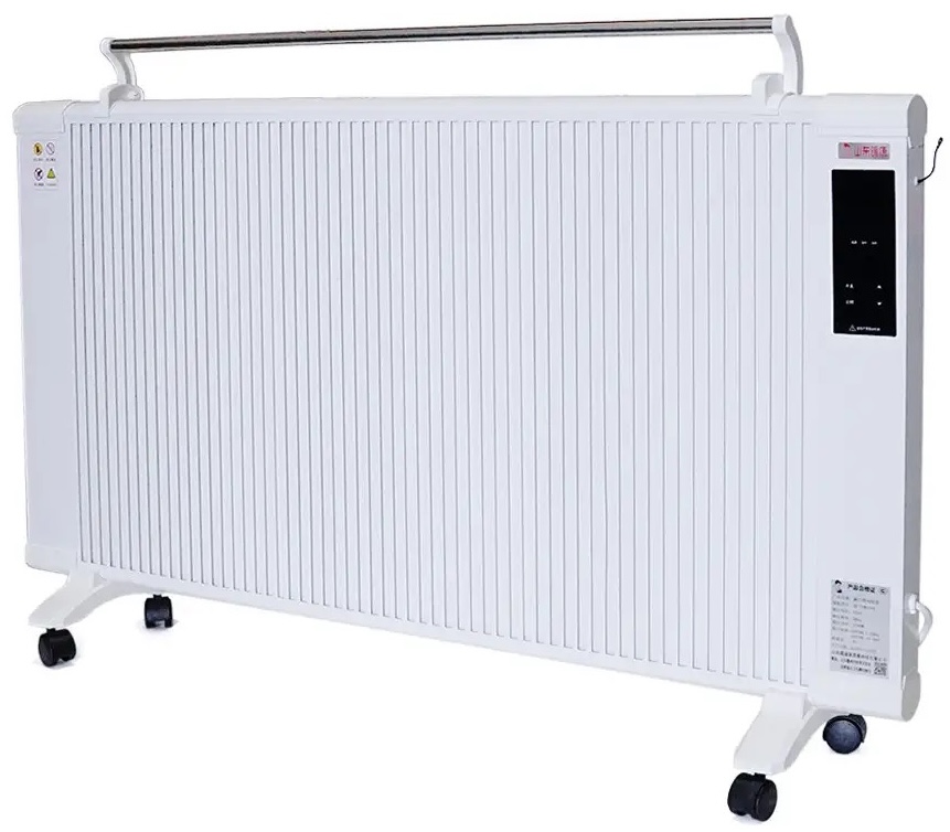 Электрический конвектор Nuankang SDNK-1200, 220V, 2.0kW