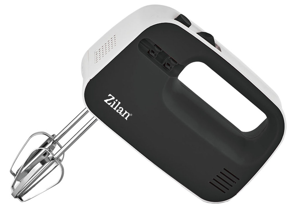 Zilan ZLN2151, 300W, black