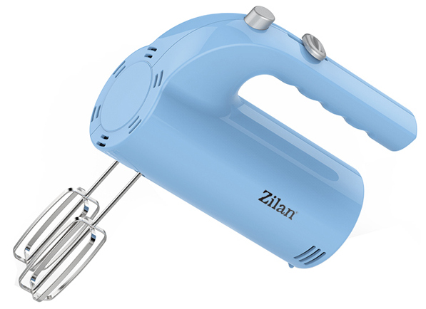 Zilan ZLN3161, 200W, blue