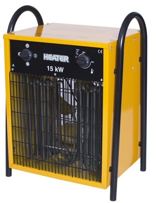 Тепловентилятор Inelco Heater 15.0кВт, 400В