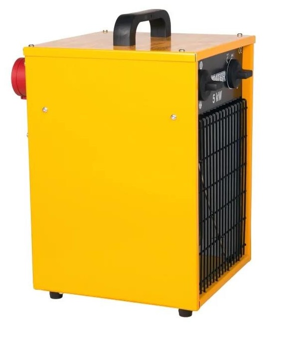 продаём Inelco Heater 5.0кВт, 400В в Украине - фото 4