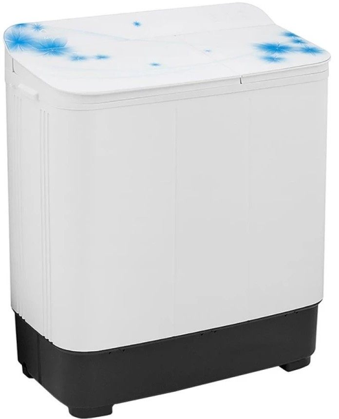 Отдельностоящая стиральная машина Artel TG 60 F White-blue