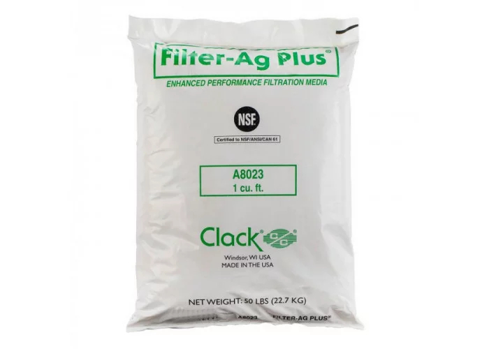 Система механической очистки Filtrons Filter AG Plus 1252 на клапане Clack TC (OTC1252AP) цена 26742 грн - фотография 2