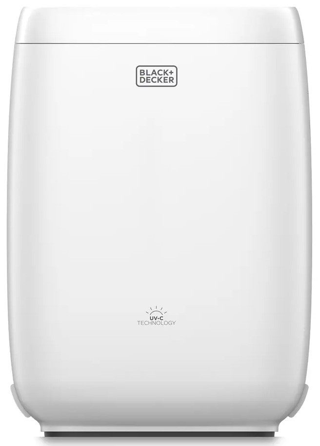 Black&Decker BXAP350E