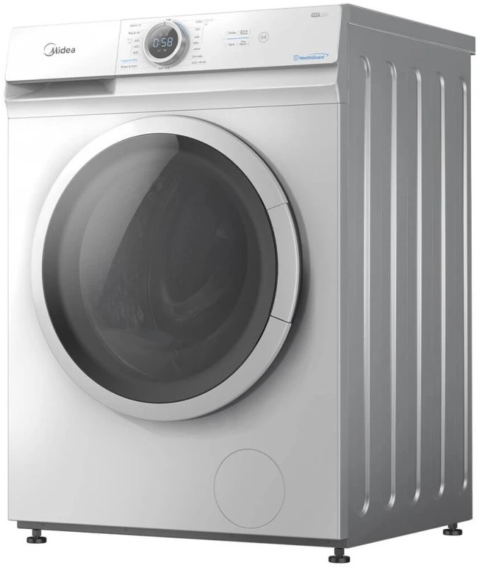 Стиральная машина Midea MF100W70/W-C цена 12312 грн - фотография 2