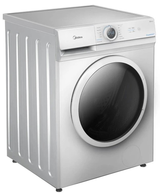 в продаже Стиральная машина Midea MF100W70/W-C - фото 3