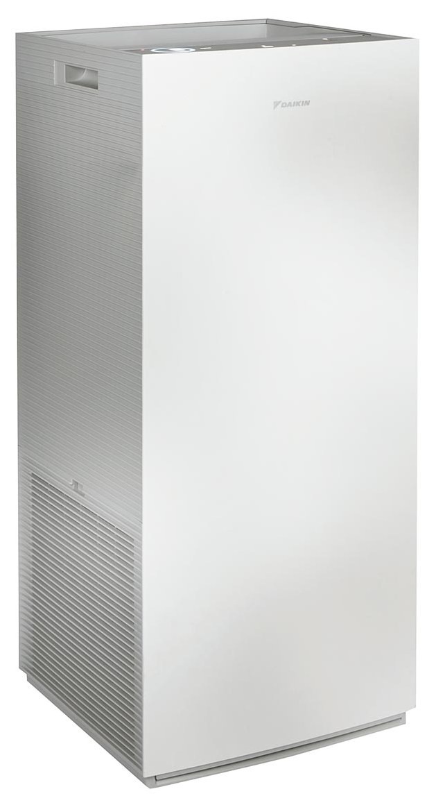 в продажу Очищувач повітря Daikin MCK70ZW - фото 3