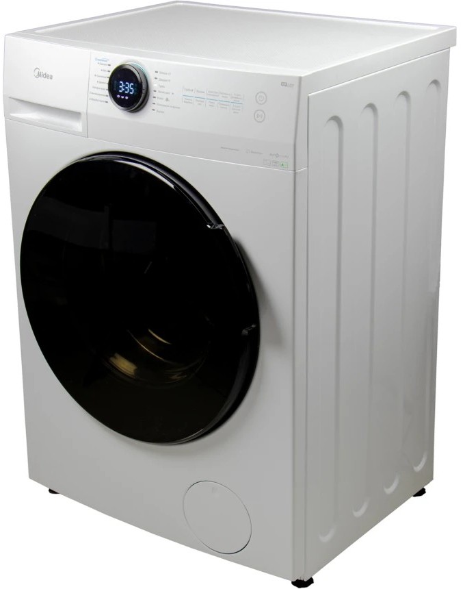 в продажу Пральна машина Midea MF200W70WB/ W-UA - фото 3