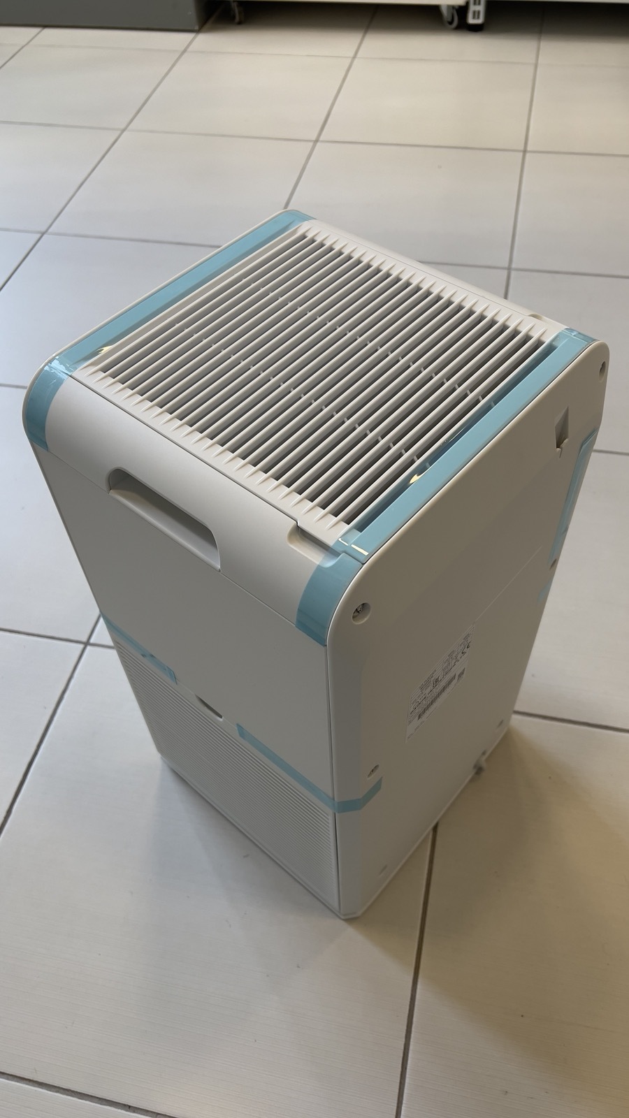 продаём Daikin MC55W уценка в Украине - фото 4