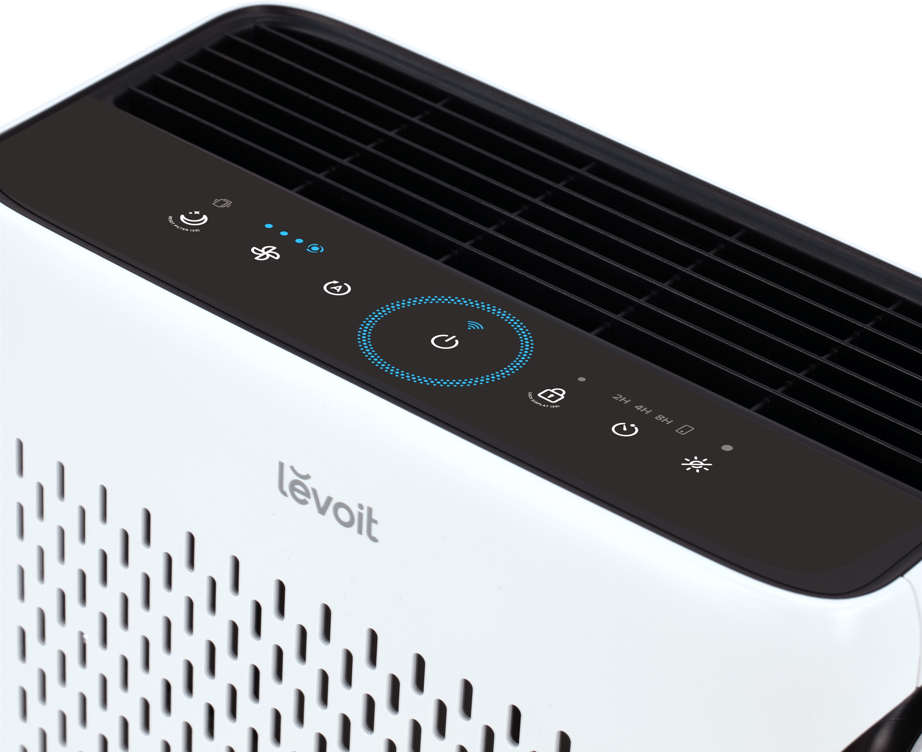 Очиститель воздуха Levoit Vital 100S Smart True HEPA LAP-V102S-WEU (HEAPAPLVSEU0130Y) отзывы - изображения 5