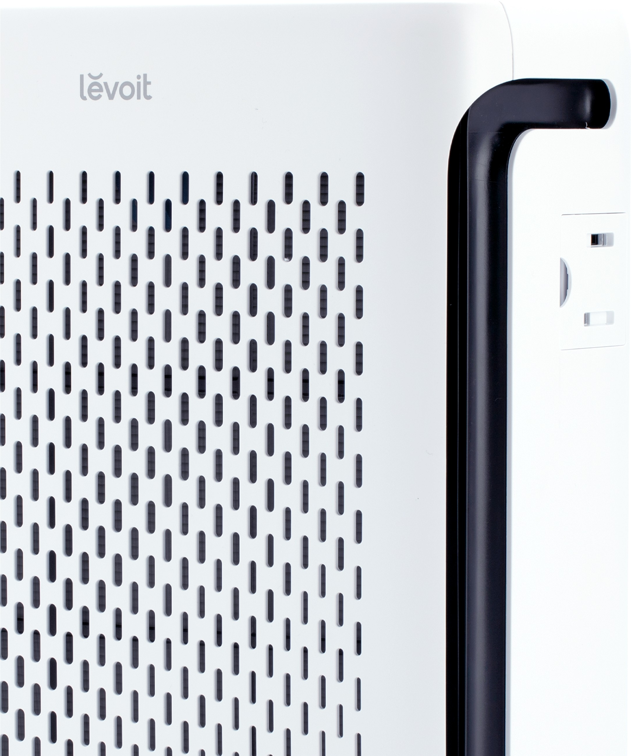 Очиститель воздуха Levoit Vital 100S Smart True HEPA LAP-V102S-WEU (HEAPAPLVSEU0130Y) обзор - фото 8